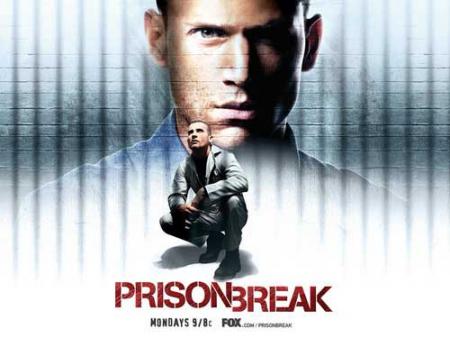 prison breack